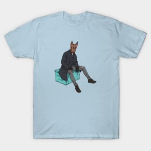 Calm T-Shirt